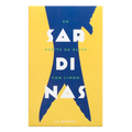 Sardinen in Oil und Zitrone  120g