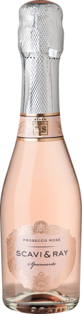 Prosecco Rose´Scavi & Ray 0,2l