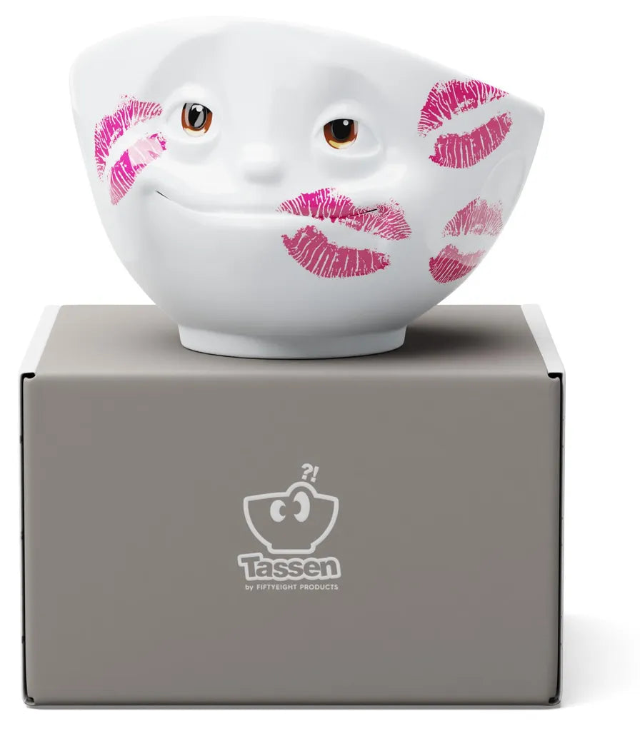 Schale geküsst Movie Edition 500ml