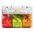 Tartufi dolce misti 3 Stück