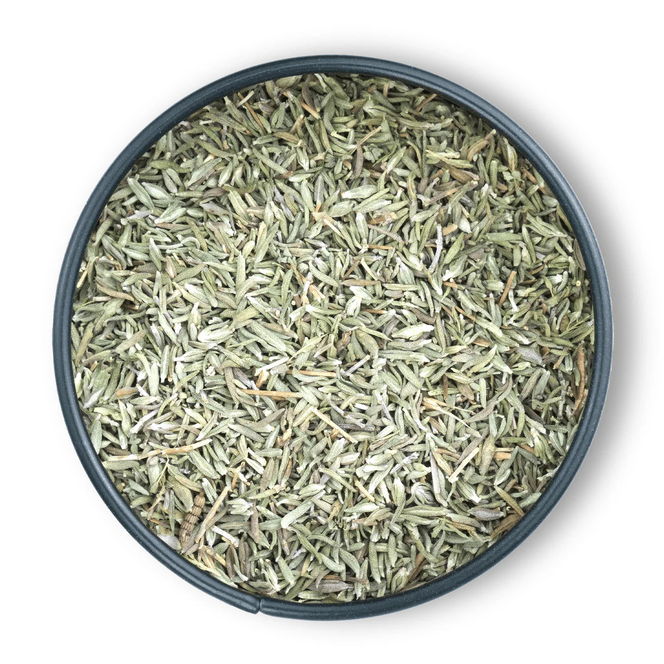 Thymian  gerebelt Bio No.501 25g